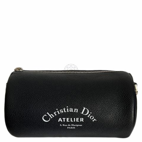 Christian dior roller hot sale bag price